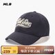 MLB帽子男女情侶棒球帽遮陽(yáng)帽潮流時(shí)尚休閑帽子3ACPVF04N-43CGS-F