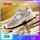 NEW BALANCE0-4歲潮酷Y2K學(xué)步運動(dòng)鞋530KMW