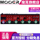 MOOER魔耳組合式單塊效果器黑卡車/紅卡車RedTruck/Black Truck 紅卡車 效果器
