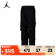 耐克 （NIKE）2025年男子AS M J FLT UTILITY PANT長(cháng)褲 HV0531-010 XL
