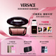 范思哲（VERSACE）侯明昊同款星夜水晶女士香水50ml 七夕禮物生日禮物送女友黑鉆