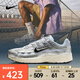 耐克（NIKE）P-6000男鞋復(fù)古百搭老爹鞋舒適運動休閑鞋緩震訓(xùn)練鞋戶外跑步鞋 CD6404-105 42