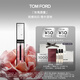 TOM FORD玫瑰唇露TF口紅唇膏唇蜜水潤嘟嘟唇 化妝品生日禮物女