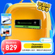 希捷（SEAGATE）2TB SSD固態(tài)硬盤(pán) M.2接口(NVMe協(xié)議 PCIe4.0×4)  電競(jìng)玩家5000MB/s增速版 希捷酷魚(yú)520