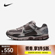 耐克（NIKE）男子時尚舒適防滑耐磨低幫復古跑鞋Zoom氣墊輕盈運動休閑鞋 FB9149-005 43