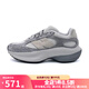 NEW BALANCE男女復古鞋NB新款厚底增高老爹鞋WRPD Runner蛋殼鞋UWRPDHSA-D UWRPDHSA-D 38.5