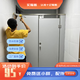閣麟抗倍特板公共衛(wèi)生間隔斷18厚抗菌防水防潮醫(yī)院學校寫字樓工地整套 抗倍特板定制-咨詢客服報價