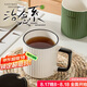 PAKCHOICE馬克杯陶瓷杯子水杯咖啡杯家用牛奶杯早餐杯辦公室杯子牛奶杯子
