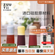 zuutii食品級硅膠擠壓瓶醬汁蠔油瓶蜂蜜擠壓瓶調料罐油壺廚房調味瓶 擠醬瓶芝士黃