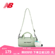 NEW BALANCE七夕禮物 NB官方25新款男女款休閑舒適百搭運動斜挎包 GN LAB52403 均 碼
