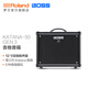 BOSS Katana Gen 3系列電吉他音箱 旗艦級舞臺演出KTN吉他音箱 KTN-50 3 (50W)