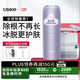 Ulike Air4【國家補貼】 藍寶石冰點脫毛儀女士刮毛刀剃毛器私處美容儀 男士送禮生日七夕禮物送女友 【2025全新升級】Air4水晶紫+潔凈艙