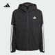阿迪達斯 （adidas）【滔搏運動(dòng)】2025年男子ESS 3S RAIN H J夾克 JM1056 L