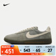 耐克（NIKE）Field General男鞋薄底復古時(shí)尚翻毛華夫格運動(dòng)鞋 IF0666-300 42