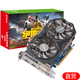 二手95新技嘉GTX750TI 660 2G獨立游戲辦公設計顯卡 技嘉GTX750TI 2G 95新