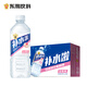 東鵬特飲【于適同款】東鵬補水啦電解質(zhì)水飲料555ml*24整箱白桃味快速補水