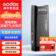 神牛AD200pro/AD200proII大功率外拍閃光燈鋰電池便攜單反相機(jī)雙燈頭口袋TTL攝影燈視頻人像打光燈 AD200pro標(biāo)配【通用版】