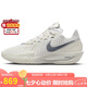 NIKE男子籃球鞋 G.T. CUT 3 EP 運動鞋DV2918-106帆白42.5