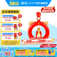 國窖1573【送禮宴請】官方 濃香型 高度白酒 春釀 55%vol 1L 1壇 龍華富貴
