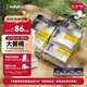 bebebus裝仔成長褲 XXL24片(超15kg)透氣超薄拉拉學(xué)步褲男女寶尿不濕