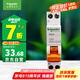 施耐德電氣  空氣開(kāi)關(guān) 1P+N C20A 雙進(jìn)雙出微型斷路器DPN空開(kāi) MGNEA9A45C20R