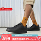 耐克（NIKE）男鞋AIR FORCE 1'07 AF1 黑色空軍一號經(jīng)典運(yùn)動鞋低幫休閑鞋板鞋 CW2288-001  七夕禮物 41