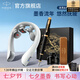 派克（PARKER）鋼筆簽字筆新款先鋒系列尊享禮盒墨水筆商務(wù)鋼筆男女送禮品筆高端輕奢禮品禮物紀(jì)念品派克筆簽名筆 IM鋼筆禮盒+SKG頸椎按摩器K5-3尊貴款