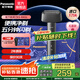 松下（Panasonic）剃須刀青春小錘子三刀頭電動(dòng)刮胡刀便攜式全身水洗日本刮胡須刀禮盒七夕生日送禮送男友送老公 紳士黑RM31-K（浮動(dòng)三刀頭+全身水洗）普通裝