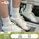 FILA 斐樂(lè )男鞋ELPZ星巒鞋2025秋季板鞋時(shí)尚拼接休閑鞋女鞋輕運動(dòng)