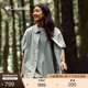 Columbia哥倫比亞戶外25春夏新品男女HIKE365運動休閑襯衫YM7591 348 M (175/96A)