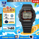 卡西歐（CASIO）gshock明星代言賽車(chē)日韓小方表戶(hù)外運動(dòng)電子手表生日禮物送男朋友 DW-5000R-1APR預售5天