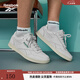 Reebok銳步官方男女同款COURT ADVANCE休閑時(shí)尚復古板鞋小白鞋 GZ9622 43