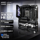 ROG CROSSHAIR X870E HERO玩家國度電競主板 支持 CPU 9800X3D/9950X (AMD X870E/socket AM5) 【電競英雄】X870E-HERO