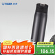 虎牌（TIGER）夢(mèng)重力彈蓋不銹鋼保溫保冷杯真空戶外水杯MCX-A501磨砂黑500ml