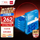 得力（deli）A3打印紙 80g500張*5包一箱 雙面加厚繪圖紙復印紙 手抄報畫紙  整箱2500張7370【行業(yè)熱銷】