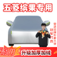 登進(jìn)五菱繽果宏光MINI車衣全車罩防雨罩汽車隔熱遮陽罩車套冬季防雪