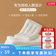 多喜愛（Dohia）家紡枕頭 大豆纖維枕芯一只裝 兒童枕學(xué)生枕家用整頭枕芯 泡泡綿軟大豆纖維枕(74*48cm)