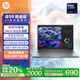 惠普（HP）【國家補貼】戰99 高性能筆記本AI工作站 16英寸Ultra7 155H 32G 2T RTX3000Ada 2.5k屏