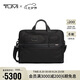 途明（TUMI）Alpha 3商務(wù)彈道尼龍男士公文手提包電腦包02603114D 七夕禮物