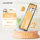 Colorfire1TB SSD固態(tài)硬盤M.2接口(NVMe協(xié)議) MEOW700 Pro系列 TLC顆粒 PCIe 4.0讀速可達(dá)7400Mb/s