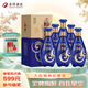 沱牌 陶醉自在星空 濃香型 白酒 50度 480ml*6瓶整箱 婚宴中秋節禮物