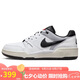 耐克（NIKE）男子運(yùn)動休閑鞋F(xiàn)ULL FORCE運(yùn)動鞋F(xiàn)B1362-101白灰黑 45