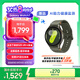 三星 Samsung【國(guó)家補(bǔ)貼】Watch7 智能手表/藍(lán)牙通話/運(yùn)動(dòng)手表/電話手表 44mm 云嶺綠 男女表