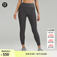 lululemon丨Fast and Free 女士運動(dòng)高腰緊身褲 24