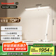 霍尼韋爾（Honeywell）護(hù)眼學(xué)習(xí)臺燈A9【國家補(bǔ)貼】智能感應(yīng)全光譜兒童臥室學(xué)生05A02