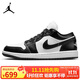 耐克NIKE休閑鞋男女熊貓AJ 1喬丹JORDAN 1運動(dòng)鞋DC0774-101黑白41
