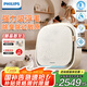 飛利浦（PHILIPS）寵物空氣凈化器家用吸貓毛狗毛神器 除菌除臭除味除過(guò)敏原除塵 國家補貼AC3360吞毛獸
