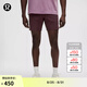 lululemon丨License to Train 男士運動短褲 7