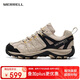 邁樂(lè)（Merrell）邁樂(lè)戶(hù)外徒步鞋ACCENTOR GTX經(jīng)典低幫防水透氣防滑耐磨登山鞋
