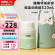 膳魔師燜燒杯316L不銹鋼寬口燜燒罐學(xué)生帶飯保溫飯盒輔食罐便當(dāng)盒 TCLF 漸變綠燜燒罐（帶罐套+餐勺） 520ml